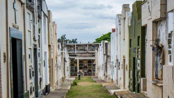 Este sábado cerrarán los cementerios municipales de Salta por fumigación
