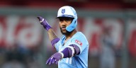 Royals above .500 for first time in 2 months with 6