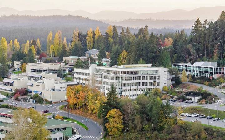 Two groups granted intervenorship in VIU suspension case