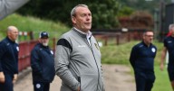 Albion Rovers boss compares goal hero to Usain Bolt after comeback win at Gala Fairydean Rovers