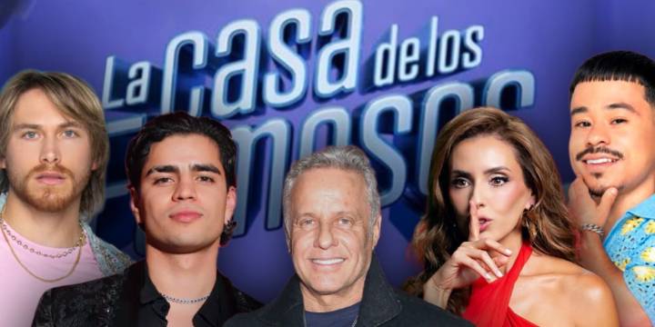 Quién es el quinto eliminado de ‘La Casa de los Famosos México’, según encuesta