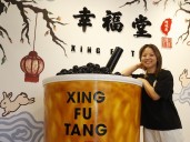 From giant boba to bunny jelly, this Ottawa shop turns out new bubble tea trends