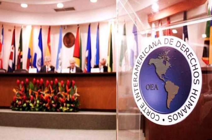 Ministro Juan Alcántara: Gobierno evalúa si es conveniente o no la salida del Perú de la Corte IDH
