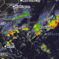 Labor Day is almost here. Where are the hurricanes?