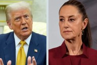 Sheinbaum responde a Trump: En México, el pueblo manda