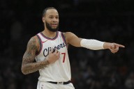 Bucks boost their depth by signing former Clippers wing Amir Coffey