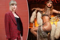 Taylor Swift let only 5 people listen to full 'The Life of a Showgirl' album