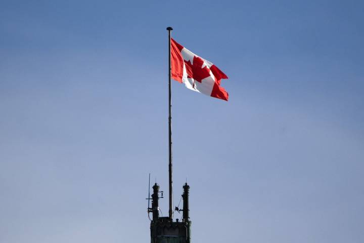 More than half of Canadians want cuts to the federal public service: poll
