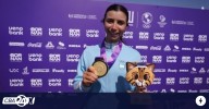Jornada dorada: la juventud argentina conquista los Panamericanos a pura garra y talento