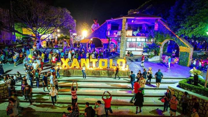 SLP llevará Xantolo al Festival de Día de Muertos de Guanajuato