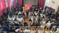Se presentaron nueve ofertas para poner en valor el Colegio Nacional Simón de Iriondo