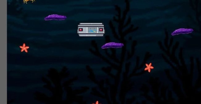 Lanzan videojuego inspirado en expedición del Conicet