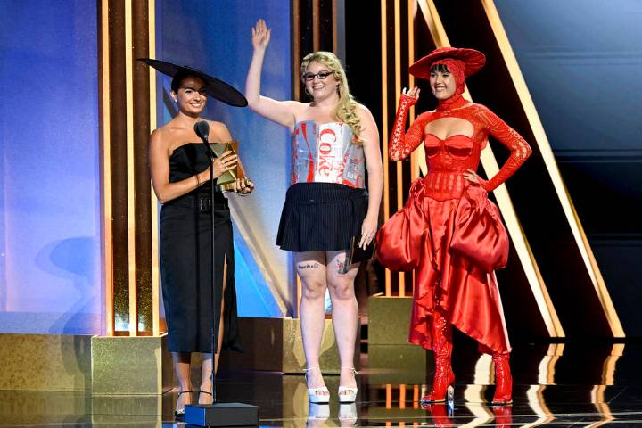 4 memorable moments from the Las Culturitas Culture Awards
