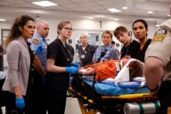 'The Pitt' Season 2 Teaser Gets Ready for a New Day and New Shift