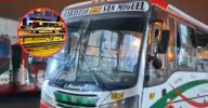 Carabayllo: Empresa de Transportes La Huandoy sufre otro atentado con artefacto explosivo en menos de dos semanas