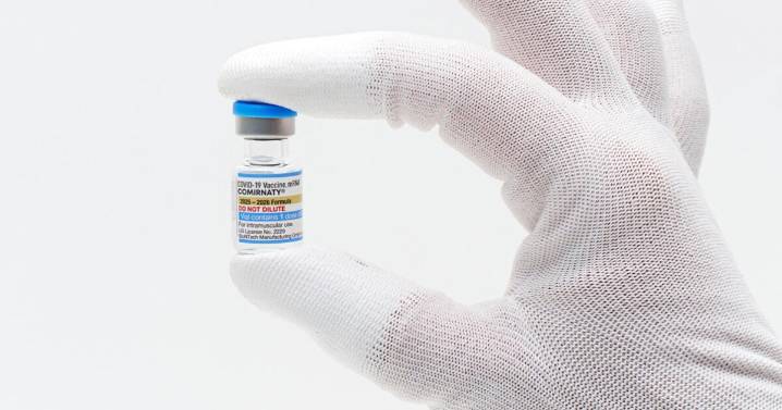 FDA approves updated COVID-19 shots but limits access for some kids and adults
