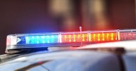Pedestrian injured in Mountain collision