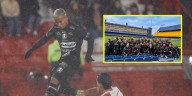Once Caldas no solo eliminó a Huracán, también terminó con la “maldición de Boca Predio”