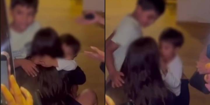 Citlalli Hernández celebra dictamen de prisión preventiva a agresor que ejercía violencia vicaria en Puebla