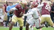 Alabama's flop leads college football Week 1 winners and losers