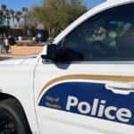 Suspect in murder of 15-year-old in Phoenix commits suicide