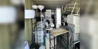 UW-Madison organization repurposes old dorm, apartment furniture for students in need