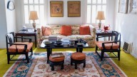 The Old-School Decor Your Grandma Loved Is Making A Chic Comeback