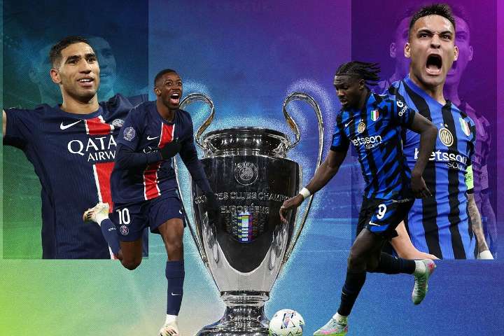 Partidos de la Champions League 25/26: cuadro, cruces y todas las fechas de los juegos