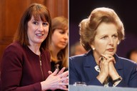 Rachel Reeves told 'copy Margaret Thatcher' with bank tax raid