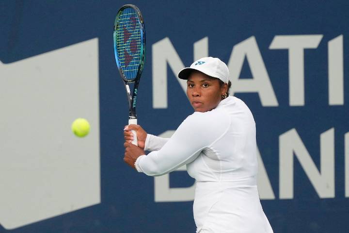 Taylor Townsend Opens Up on Balancing Motherhood and Tennis Before US Open: ‘I’m So Tired’ Taylor Townsend shares her heartfelt journey of balancing motherhood and tennis, as she readies herself for t