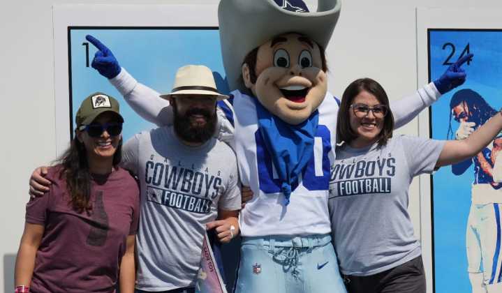 Flag Football y afición femenina: los pilares del crecimiento del público de la NFL en México