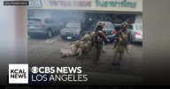 Man detained by immigration agents at Anaheim carwash speaks out