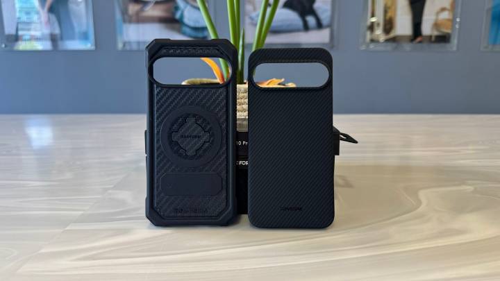 Best Pixel 10 Pro XL cases right now