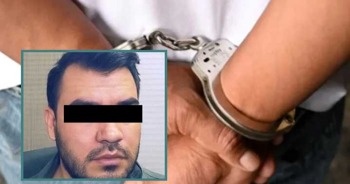 ¿Quién es Ezequiel “Tormenta Junior” Cárdenas, hijo de Tony Tormenta detenido en Matamoros?