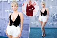 Meghan Trainor flaunts dramatic body transformation after weight