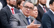 Juan José Santiváñez: Exigen debatir proyecto de ley que impide a ministros censurados volver al cargo