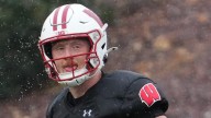QB Billy Edwards looks sharp, other observations from…