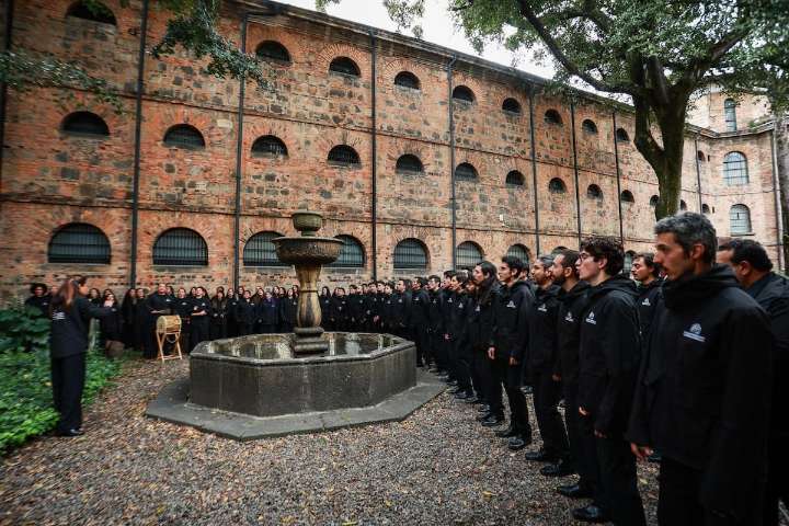 MinCultura invertirá $184 mil millones en “Artes para la Paz”, el mayor programa artístico del país