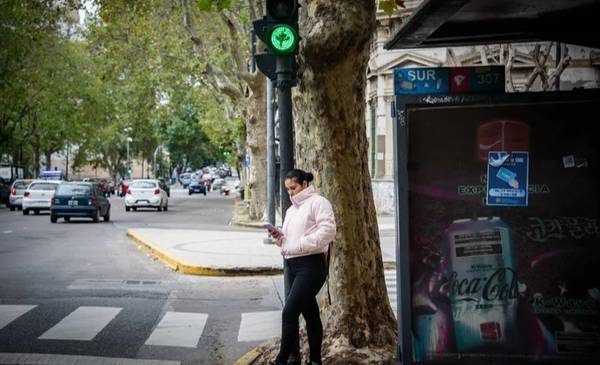 Tras la ciclogénesis, en La Plata sale el sol pero ¿vuelven las lluvias?: día por día, cómo sigue el tiempo