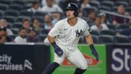 Yankees’ Aaron Boone has defiant take on another hitless Anthony Volpe game