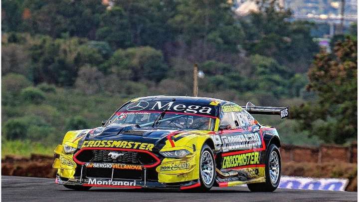 Se confirma el retorno de Agustín Martínez en Buenos Aires