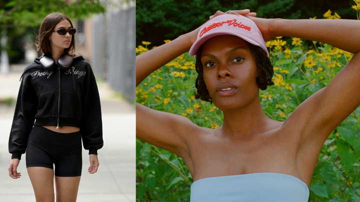 Outdoor Voices Relaunches: Shop the Brand's Best New Activewear