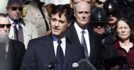Man replacing US attorney for Western Virginia a familiar face in Charlottesville