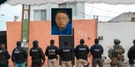 Detienen a “El Chispa”, presunto autor de la masacre en el bar “Los Cantaritos” de Querétaro en 2024