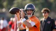 Why Kyle Trask could use a good performance vs. Titans