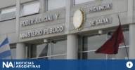 Se investiga la muerte de dos policías por disparos de arma de fuego en Salta