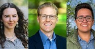 BC Greens leadership to take youthful turn, with contenders' average age of 30