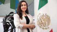 SHCP se refuerza: Bonilla como subsecretaria y Reyes en la UIF; son ratificados en comisiones del Senado