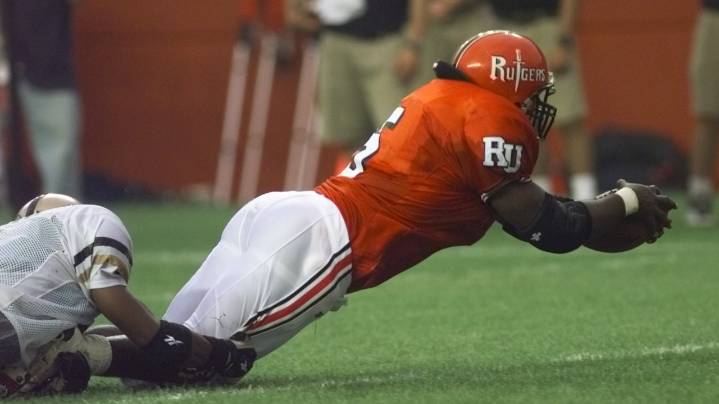 1994 All-State football and top postseason honors: HS historical project