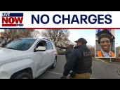 Dexter Reed: No Chicago officers will be charged in fatal shooting